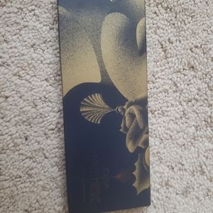 Zoeva Premiere Blush Palette